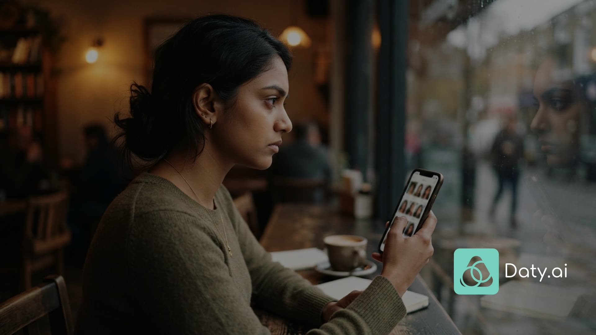 Can Algorithms Discriminate in Dating?