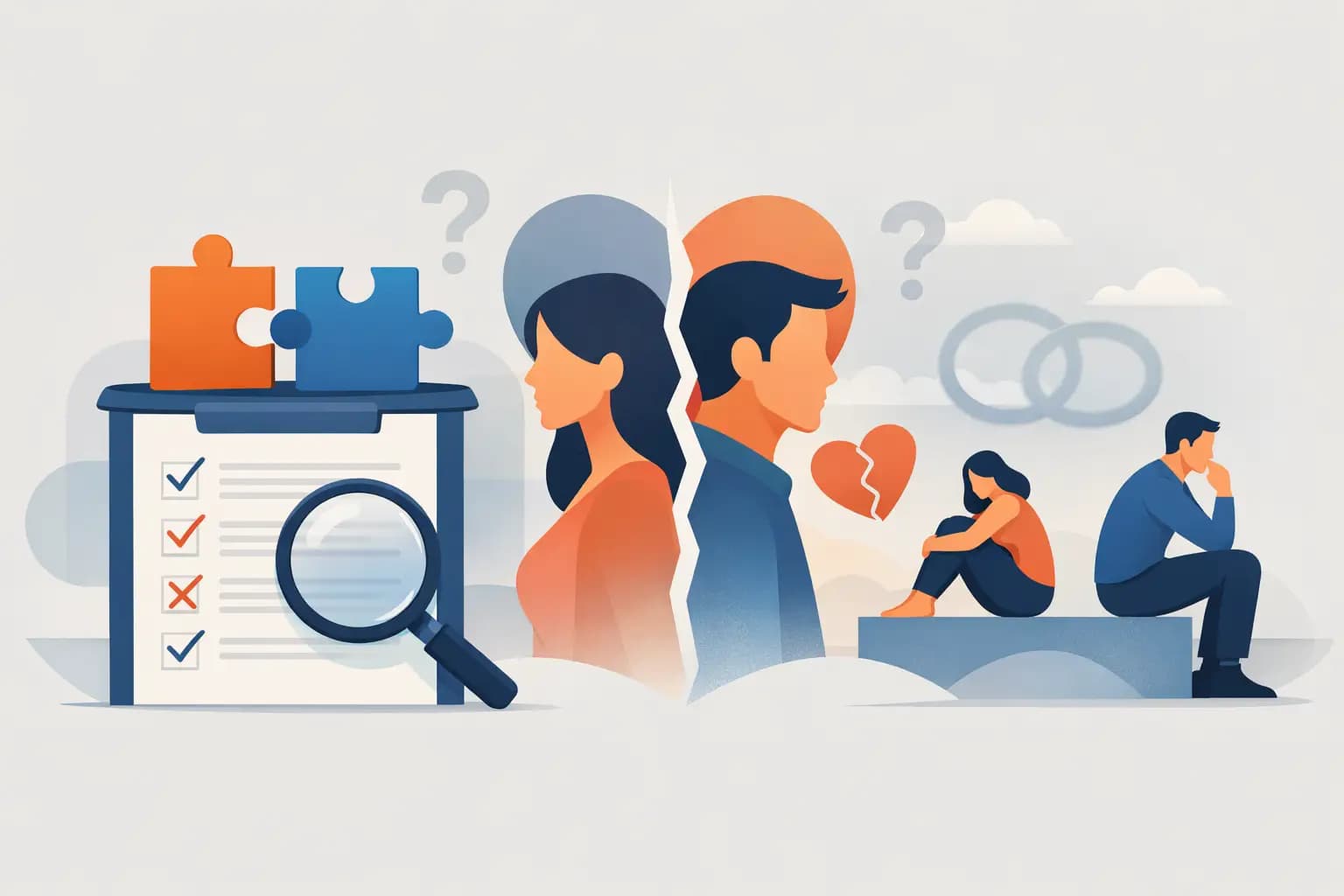 What a Compatibility Test for Relationships Misses