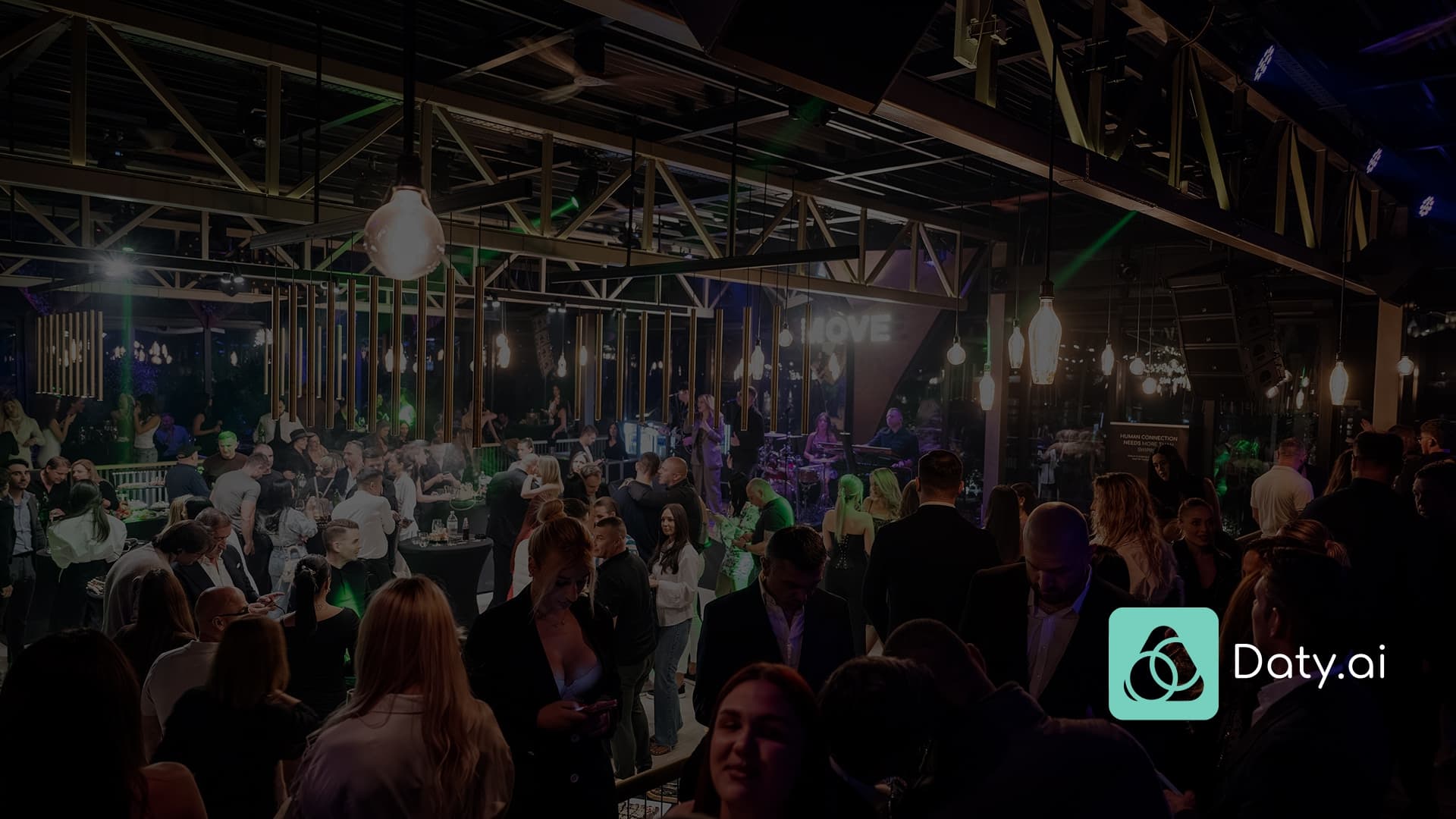 How Daty.ai Communities Come to Life: The Power of Hubs, Pioneers and Builders