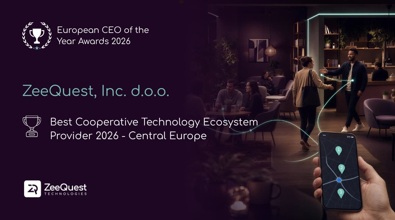The Ecosystem Behind Daty.ai Connecting Technology and Real-World Community