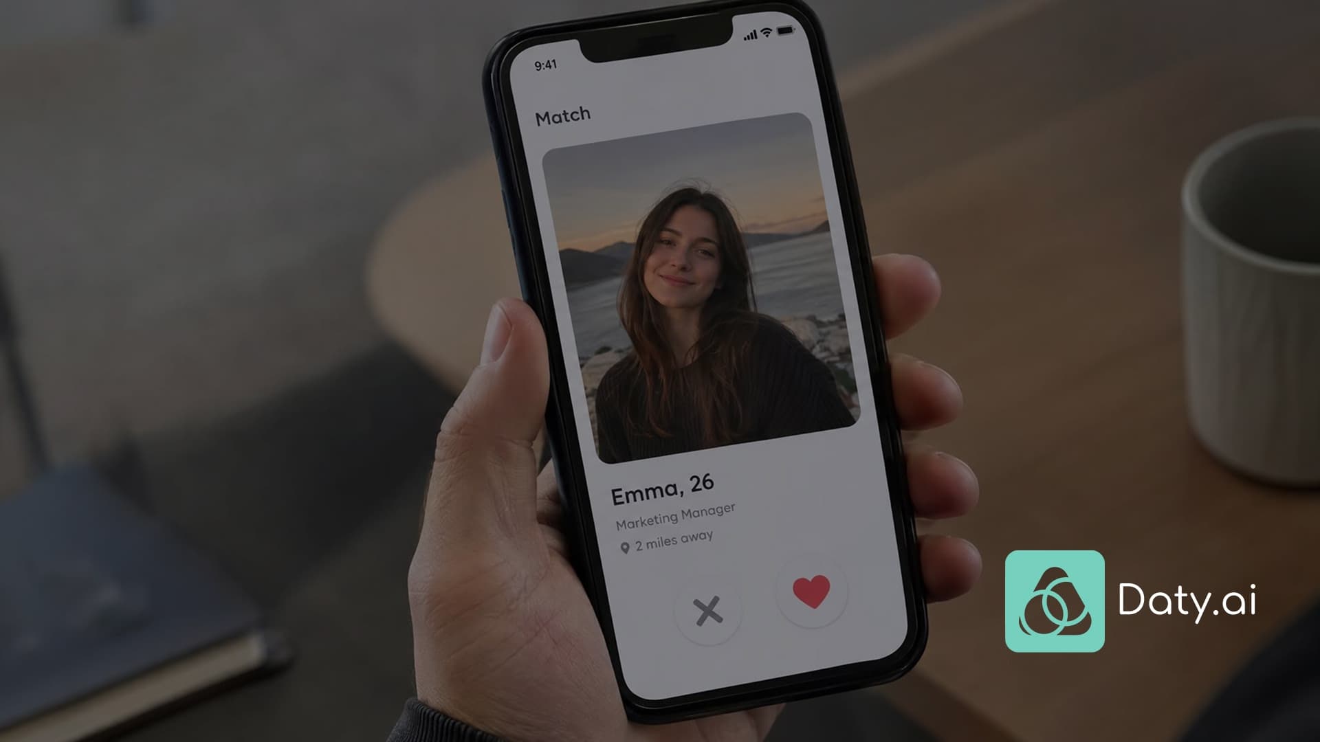 Do Profiles Mislead? What Dating Bios Miss