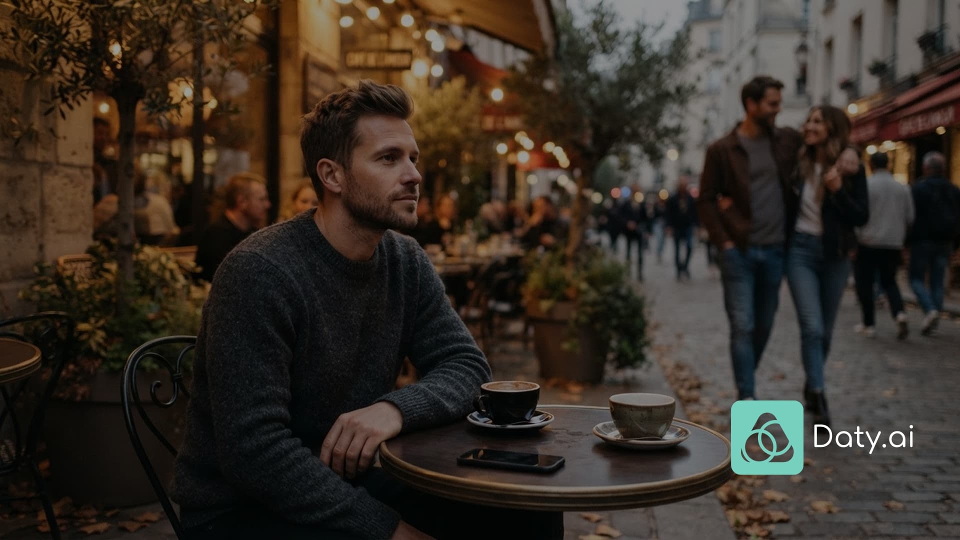 Why Do Dating Apps Fail So Many Serious Daters?