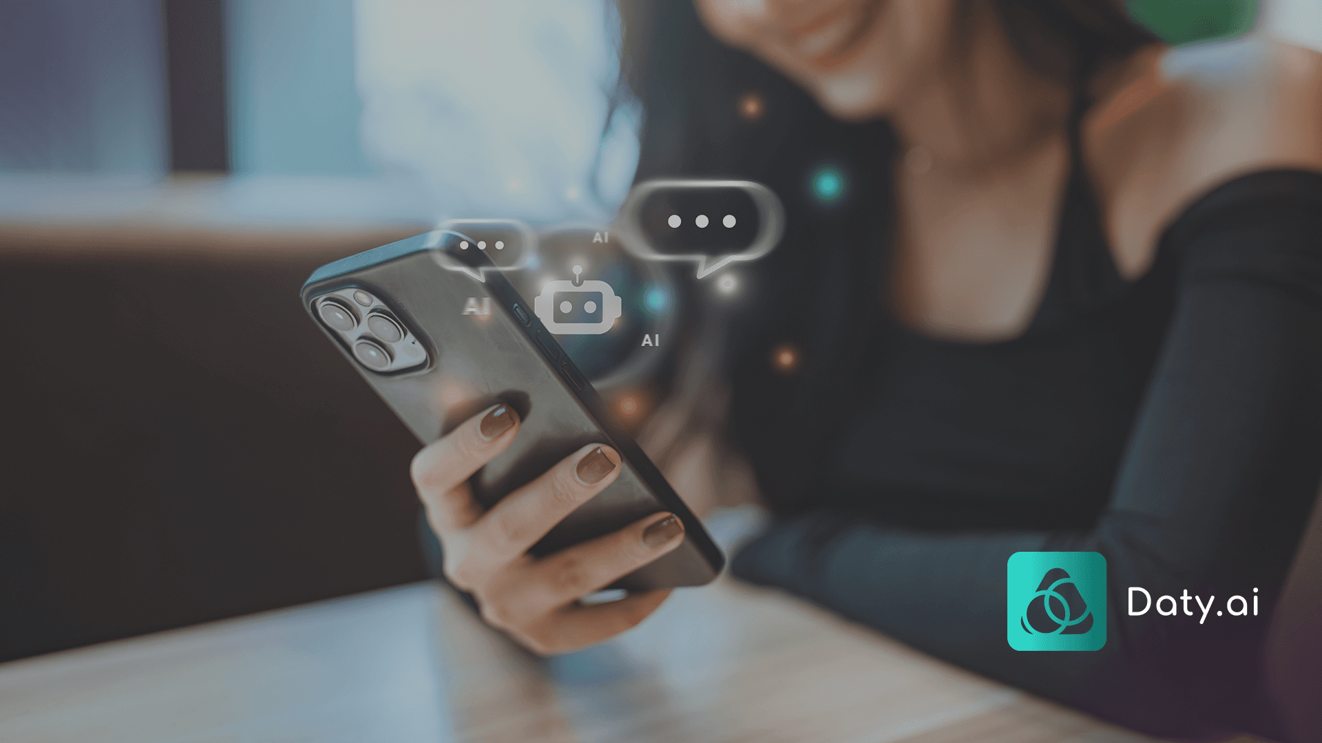 Is AI Good for Dating? Only If It Changes the System